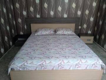 Фото номера Бунгало Дома для отпуска 23 persons Bungalow in the heart of nature and family facilities г. Kamena 8