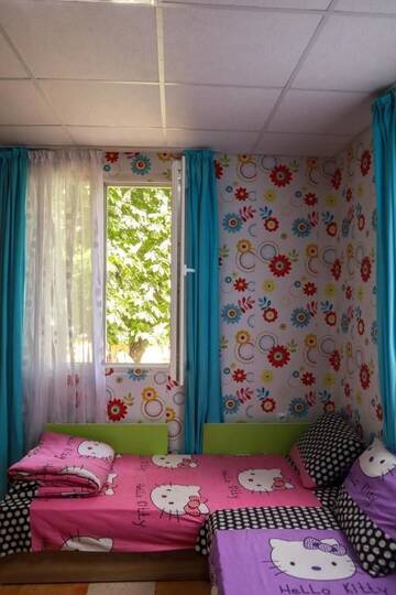 Фото номера Бунгало Дома для отпуска 23 persons Bungalow in the heart of nature and family facilities г. Kamena 55