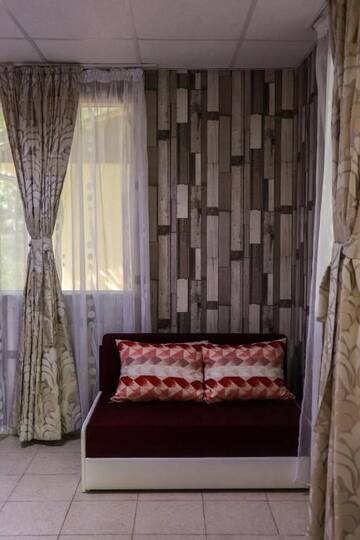 Фото номера Бунгало Дома для отпуска 23 persons Bungalow in the heart of nature and family facilities г. Kamena 28