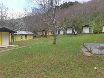 Фото номера Бунгало Дома для отпуска 2 persons Bungalow in lovely and familial area г. Kamena 45