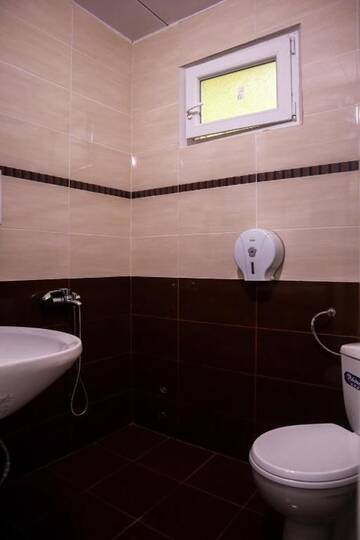 Фото номера Бунгало Дома для отпуска 2 persons Bungalow in lovely and familial area г. Kamena 51