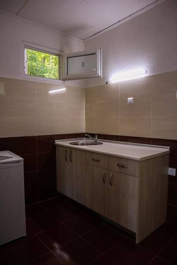 Фотографии Дома для отпуска 2 persons Bungalow in lovely and familial area г. Kamena (Болгария) №2 Фото Дома для отпуска 2 persons Bungalow in lovely and familial area г. Kamena 2