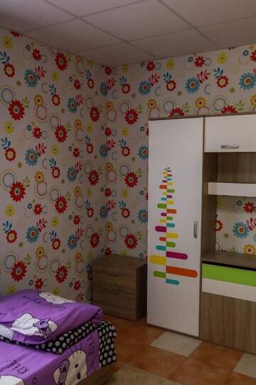 Фото номера Бунгало Дома для отпуска 2 persons Bungalow in lovely and familial area г. Kamena 27
