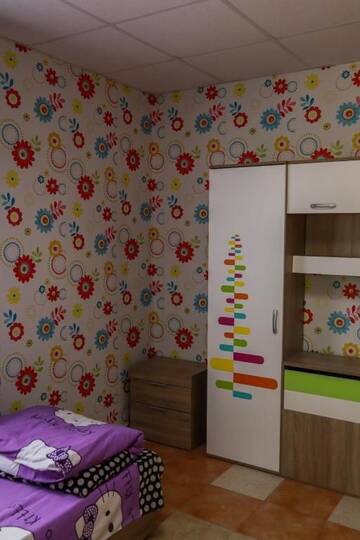 Фото номера Бунгало Дома для отпуска 23 persons Bungalow in nice forest 8 г. Kamena 59